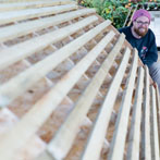 Kigbeare Kiln Project - 